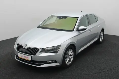 Škoda Superb, 2019, 1.5, 110 kW, bensiin, manuaal, esivedu