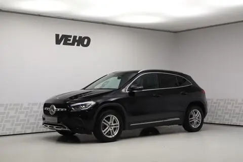 Müüa подержанный автомобиль Mercedes-Benz GLA 200 Progressive, 2022, 2.0, 110 kW, дизель, автомат, передний привод, W1N2477121J327718