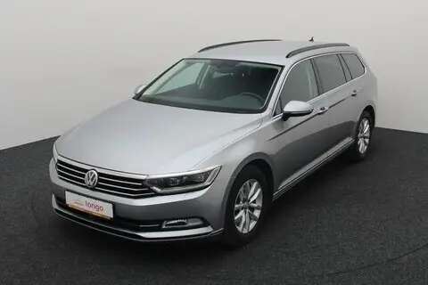 Volkswagen Passat, 2018, 1.6, 88 kW, diisel, automaat, esivedu