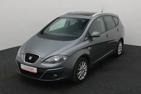 SEAT Altea, 2012, 1.2, 77 kW, бензин, механическая, передний привод