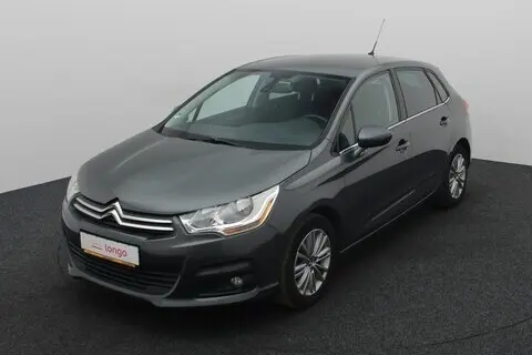 Müüa used car Citroën C4 Business, 2013, 1.6, 84 kW, diesel, manual, front-wheel drive, NGO554, VF7NC9HD8DY563166