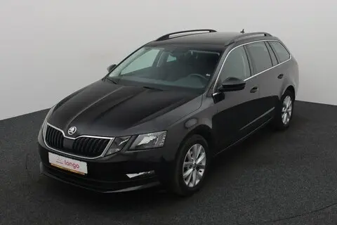 Müüa подержанный автомобиль Škoda Octavia Business Edition, 2020, 1.5, 110 kW, бензин, автомат, передний привод, 018FHT, TMBJR9NE4L0163659