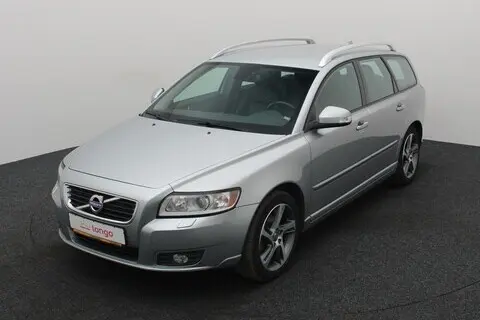 Müüa used car Volvo V50 Limited Edition, 2012, 1.6, 84 kW, diesel, manual, front-wheel drive, NGO579, YV1MW84F1C2684246