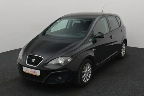 SEAT Altea, 2013, 1.2, 77 kW, бензин, механическая, передний привод