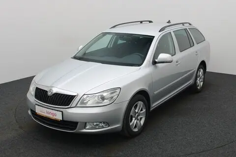 Škoda Octavia, 2013, 1.6, 77 kW, diisel, manuaal, esivedu