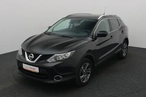 Müüa подержанный автомобиль Nissan Qashqai Business Edition, 2017, 1.5, 81 kW, дизель, механическая, передний привод, NGO567, SJNFAAJ11U1794880