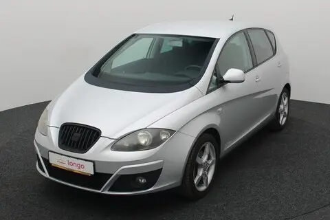 Müüa подержанный автомобиль SEAT Altea Ecomotive Businessline, 2012, 1.2, 77 kW, бензин, механическая, передний привод, NGO561, VSSZZZ5PZCR033055