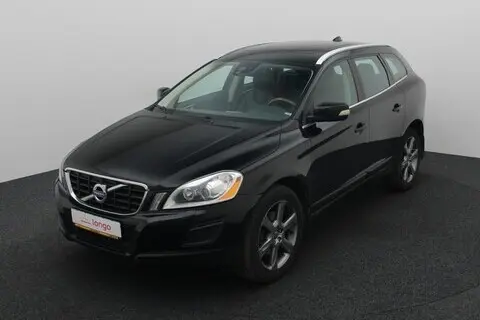 Volvo XC60, 2012, 2.4, 158 kW, diisel, automaat, nelikvedu