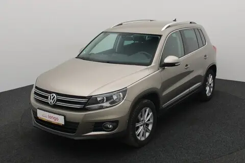 Müüa подержанный автомобиль Volkswagen Tiguan Sport&amp;Style, 2013, 1.4, 118 kW, бензин, механическая, передний привод, NGT268, WVGZZZ5NZDW081033