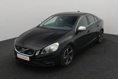 Müüa подержанный автомобиль Volvo S60 Momentum, 2012, 2.0, 120 kW, дизель, автомат, передний привод, NHC937, YV1FS8850C2135925