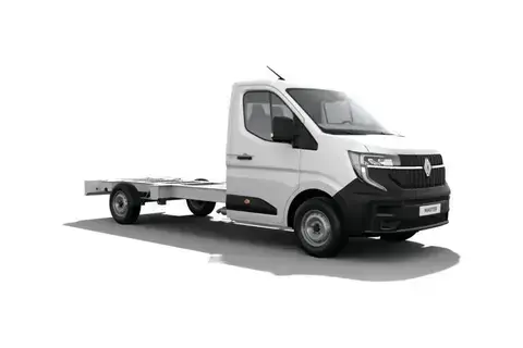 Müüa новый vehicle Renault Master EXTRA, 2.0, дизель, механическая, передний привод, VF1RDB00973767960