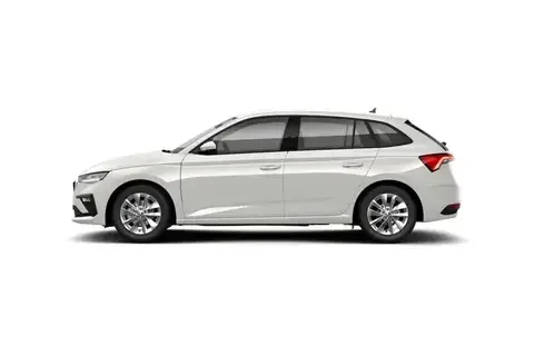 Škoda Scala, 1.0, 85 kW, petrol, automatic, front-wheel drive