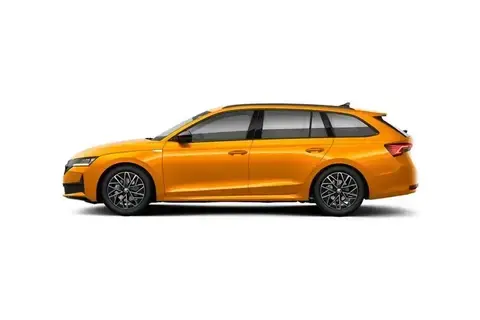 Škoda Octavia, 2.0, 110 kW, diesel, automatic, front-wheel drive