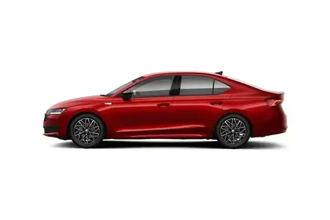 Škoda Octavia, 2.0, 110 kW, diesel, automatic, front-wheel drive