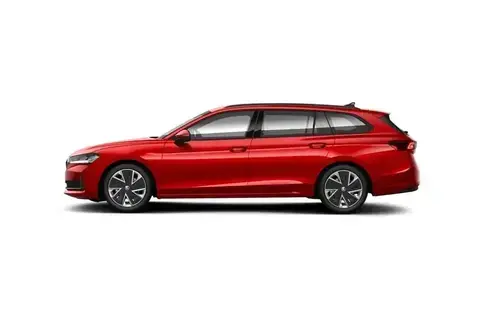 Müüa новый автомобиль Škoda Superb Selection, 1.5, 110 kW, бензин, автомат, передний привод