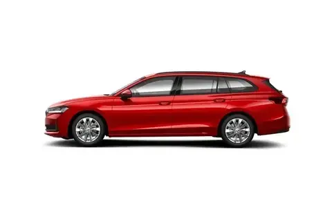 Müüa новый автомобиль Škoda Superb Selection, 2.0, 110 kW, дизель, автомат, передний привод