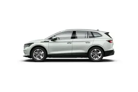 Škoda Enyaq, 150 kW, electric, automatic, rear-wheel drive