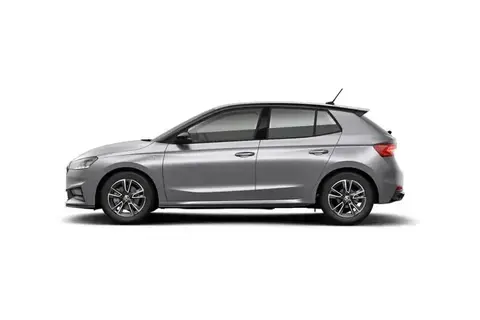 Škoda Fabia, 1.0, 85 kW, bensiin, automaat, esivedu