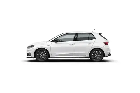 Müüa новый автомобиль Škoda Fabia Monte Carlo, 1.0, 85 kW, бензин, автомат, передний привод