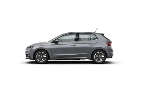 Škoda Fabia, 1.5, 110 kW, bensiin, automaat, esivedu
