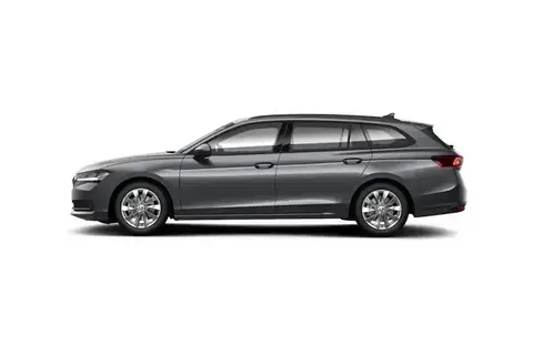 Škoda Superb, 2.0, 110 kW, дизель, автомат, передний привод