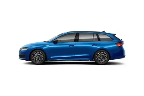 Škoda Octavia, 2.0, 110 kW, diisel, automaat, esivedu