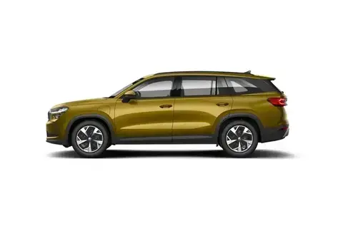 Müüa новый автомобиль Škoda Kodiaq Selection, 2.0, 110 kW, дизель, автомат, передний привод