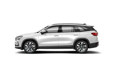 Škoda Kodiaq, 2.0, 110 kW, diesel, automatic, front-wheel drive