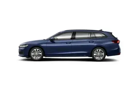 Müüa новый автомобиль Škoda Superb Selection, 2.0, 142 kW, дизель, автомат, полный привод