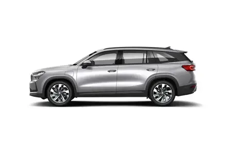 Škoda Kodiaq, 2.0, 110 kW, diesel, automatic, front-wheel drive