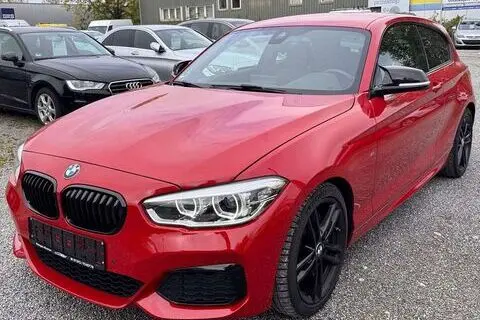 Müüa used car BMW M140i Special Edition, 2019, 3.0, 250 kW, petrol, automatic, four-wheel drive