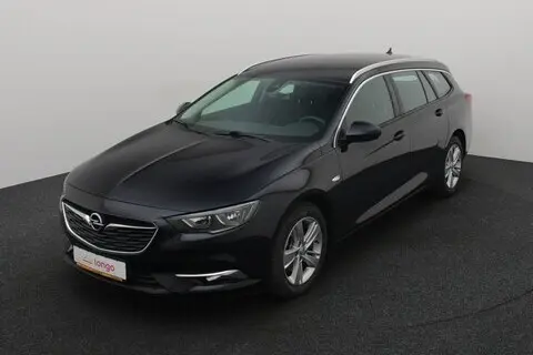 Müüa подержанный автомобиль Opel Insignia Business Executive, 2019, 1.6, 100 kW, дизель, автомат, передний привод, NGO592, W0VZT8EF4K1052969