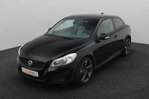 Volvo C30, 2010, 1.6, 74 kW, бензин, механическая, передний привод