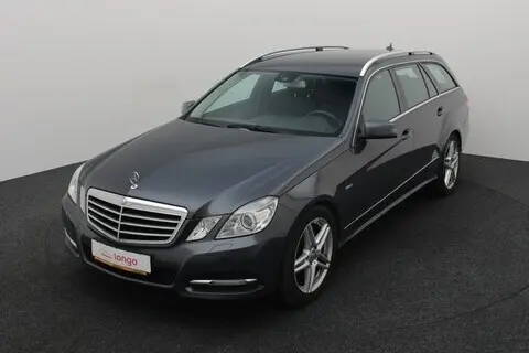 Mercedes-Benz E 200, 2011, 1.8, 135 kW, petrol, automatic, rear-wheel drive