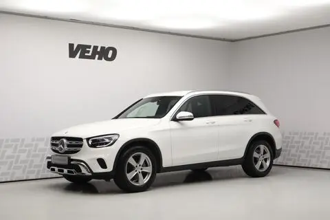 Mercedes-Benz GLC 200, 2019, 2.0, 120 kW, diisel, automaat, nelikvedu