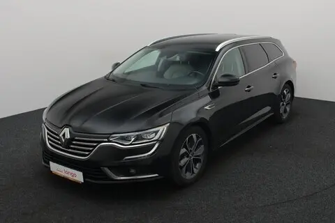 Müüa used car Renault Talisman Limousin, 2018, 1.6, 96 kW, diesel, automatic, front-wheel drive, NHC538, VF1RFD00159905877