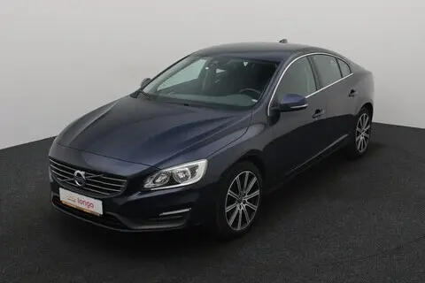 Müüa подержанный автомобиль Volvo S60 Momentum, 2014, 1.6, 84 kW, дизель, механическая, передний привод, NHC942, YV1FS8481E2275737