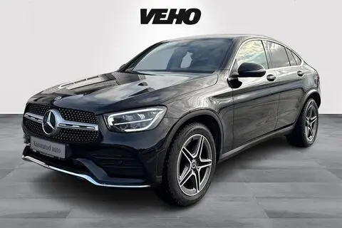 Mercedes-Benz GLC 200, 2021, 2.0, 120 kW, дизель, автомат, полный привод