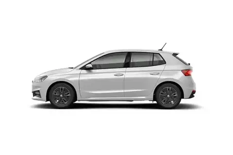 Škoda Fabia, 1.0, 85 kW, bensiin, manuaal, esivedu