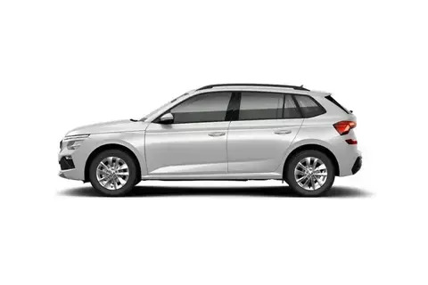 Škoda Kamiq, 1.5, 110 kW, bensiin, automaat, esivedu