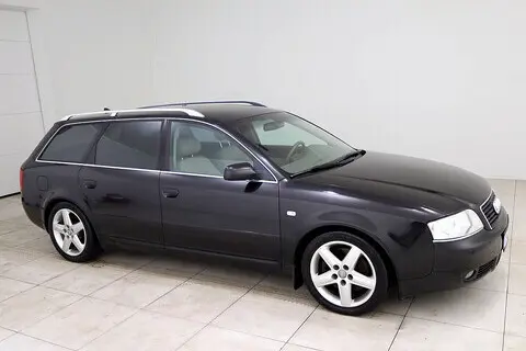 Audi A6, 2005, 2.5, 120 kW, diisel, automaat, esivedu