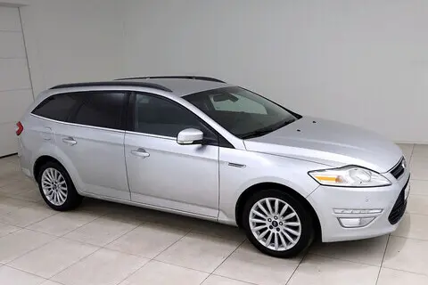 Müüa подержанный автомобиль Ford Mondeo, 2012, 2.0, 103 kW, дизель, автомат, передний привод, 442BSR, WF0GXXGBBGCE50826