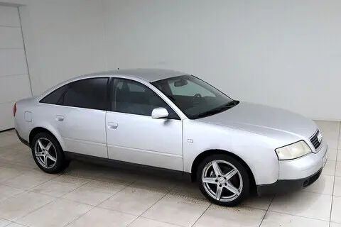 Audi A6, 1999, 2.8, 142 kW, petrol, manual, front-wheel drive