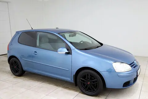 Müüa подержанный автомобиль Volkswagen Golf, 2006, 1.4, 103 kW, бензин, механическая, передний привод, 034BLP, WVWZZZ1KZ7B065666