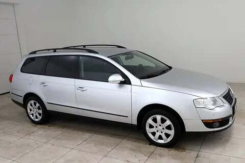 Müüa used car Volkswagen Passat, 2009, 2.0, 103 kW, diesel, automatic, front-wheel drive, 673MJH, WVWZZZ3CZAE018849