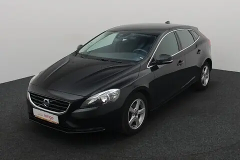 Müüa подержанный автомобиль Volvo V40 Momentum, 2014, 1.6, 84 kW, дизель, механическая, передний привод, YV1MV8481E2119370