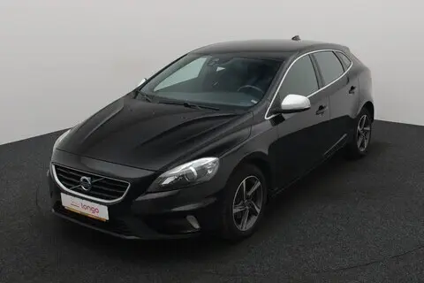 Müüa подержанный автомобиль Volvo V40 R-Design Business, 2015, 2.0, 88 kW, дизель, механическая, передний привод, 467FHT, YV1MV7431G2302769