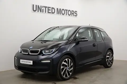 BMW i3, 2018, 75 kW, electric, automatic, rear-wheel drive