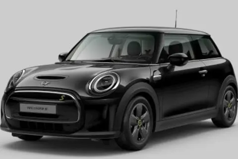 Müüa used car MINI Cooper SE, 2021, 135 kW, electric, automatic, front-wheel drive, 2R66787, WMW11DJ0502R66787