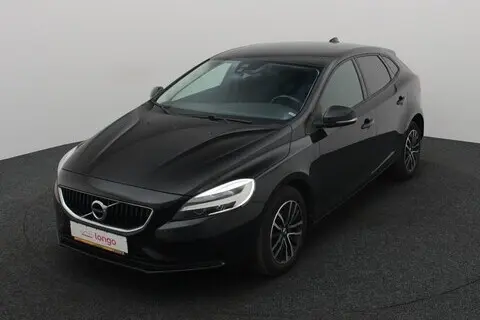 Müüa подержанный автомобиль Volvo V40 Nordic+, 2018, 2.0, 88 kW, дизель, механическая, передний привод, YV1MV7431H2401822